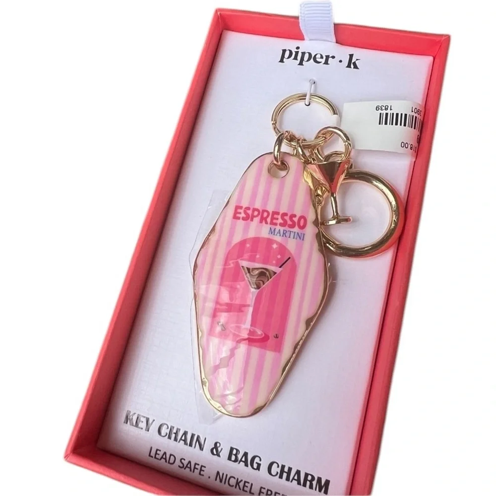 Betsey Johnson piper retro